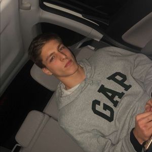 Meet your Posher, Rutger